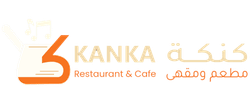 Kanka Restaurant Logo Design