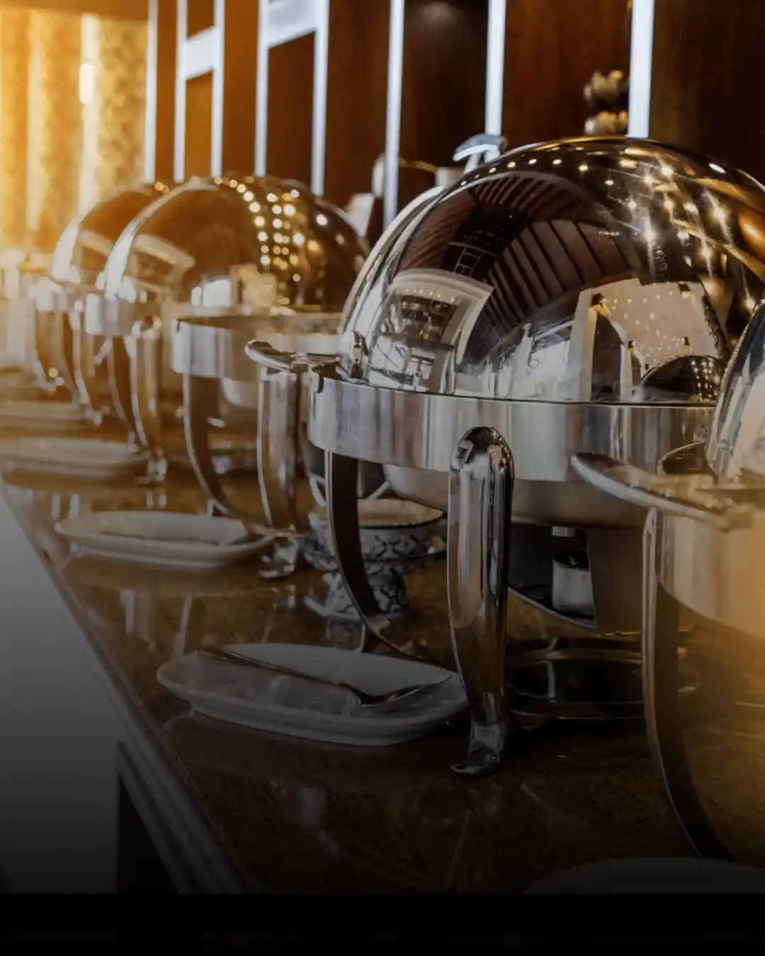 Kanka Restaurant Buffet